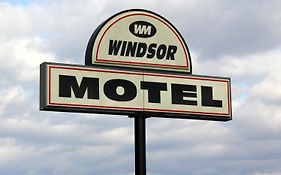Windsor Motel